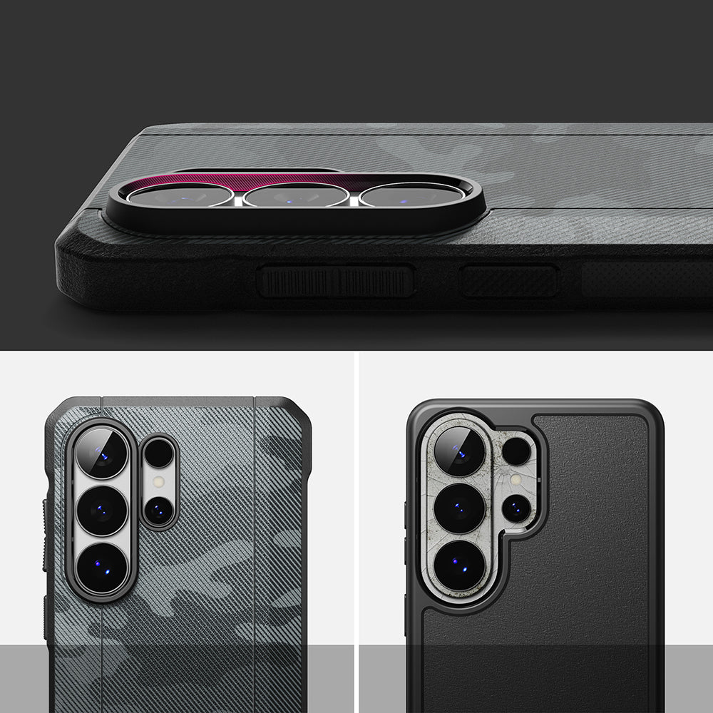 Θήκη για Samsung Galaxy S26 Ultra, Ringke, Onyx A, Παραλλαγή