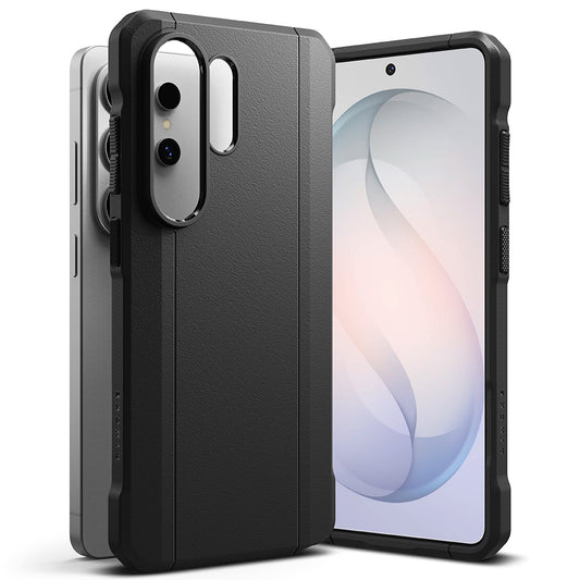 Θήκη για Samsung Galaxy S26 Ultra, Ringke, Onyx A, Μαύρη