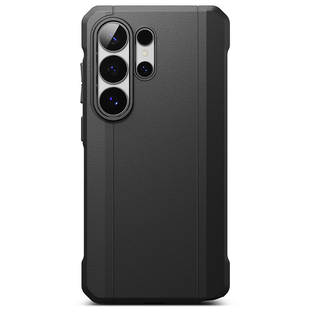 Θήκη για Samsung Galaxy S26 Ultra, Ringke, Onyx A, Μαύρη