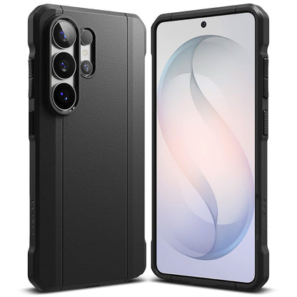 Θήκη για Samsung Galaxy S26 Ultra, Ringke, Onyx A, Μαύρη