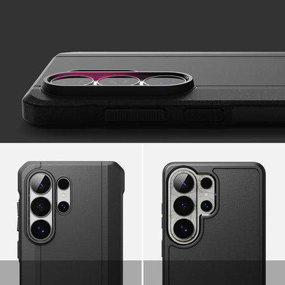 Θήκη για Samsung Galaxy S26 Ultra, Ringke, Onyx A, Μαύρη