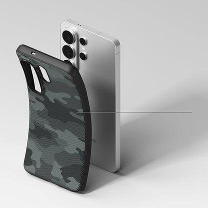 Θήκη για Samsung Galaxy S26 Ultra S948, Ringke, Onyx, Παραλλαγή