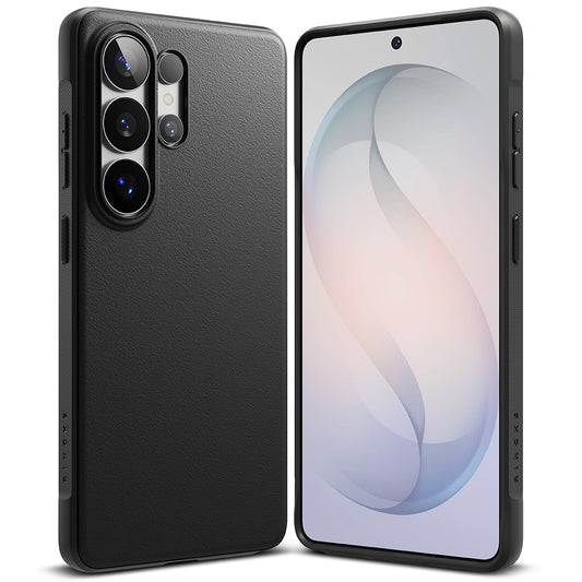 Θήκη για Samsung Galaxy S26 Ultra, Ringke, Onyx, Μαύρη