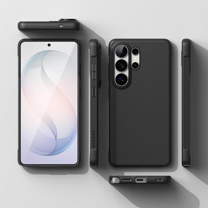 Case for Samsung Galaxy S26 Ultra, Ringke, Onyx, Black