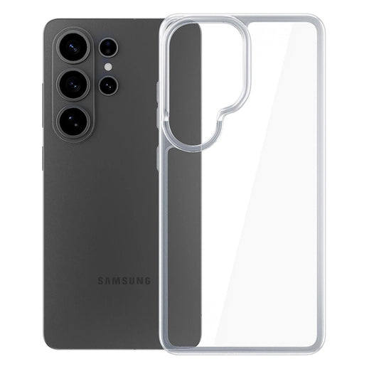 Θήκη για Samsung Galaxy S26 Ultra S948, 3MK, Armor, Διάφανη