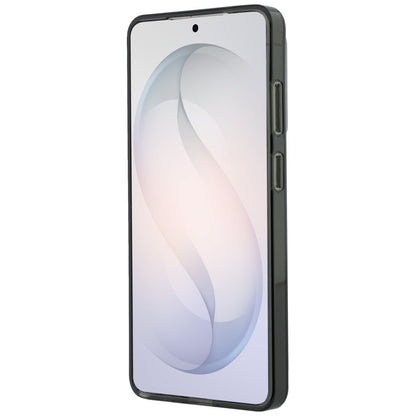 Θήκη για Samsung Galaxy S26 Ultra S948, Guess, IML Big Metal 4G Script, Μαύρη