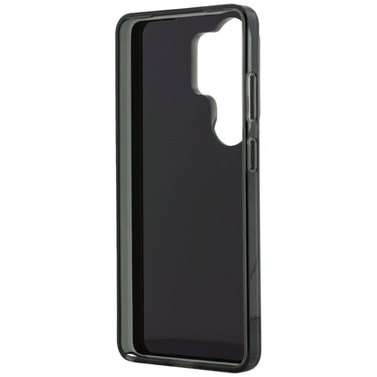 Θήκη για Samsung Galaxy S26 Ultra S948, Guess, IML Big Metal 4G Script, Μαύρη