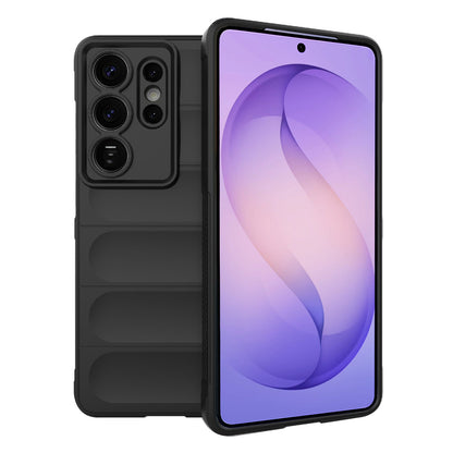 Θήκη για Samsung Galaxy S26 Ultra S948, Techsuit, Magic Shield, Μαύρη