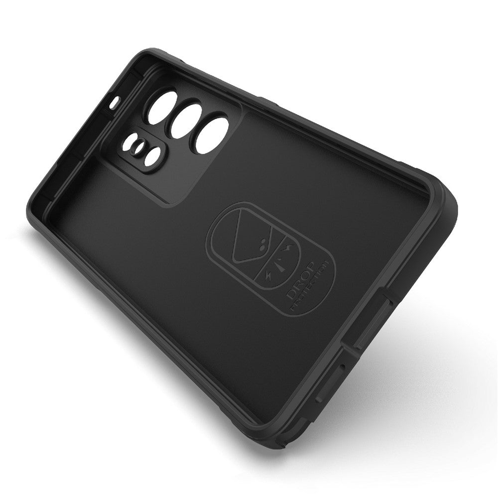 Θήκη για Samsung Galaxy S26 Ultra S948, Techsuit, Magic Shield, Μαύρη