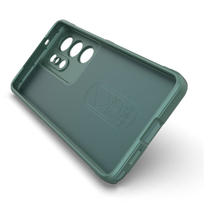 Θήκη για Samsung Galaxy S26 Ultra S948, Techsuit, Magic Shield, Πράσινο