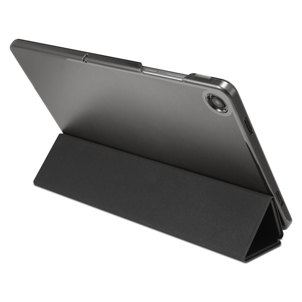 Θήκη για Samsung Galaxy Tab A11+ / Tab A9+, Spigen, Smart Fold, Μαύρη ACS10553