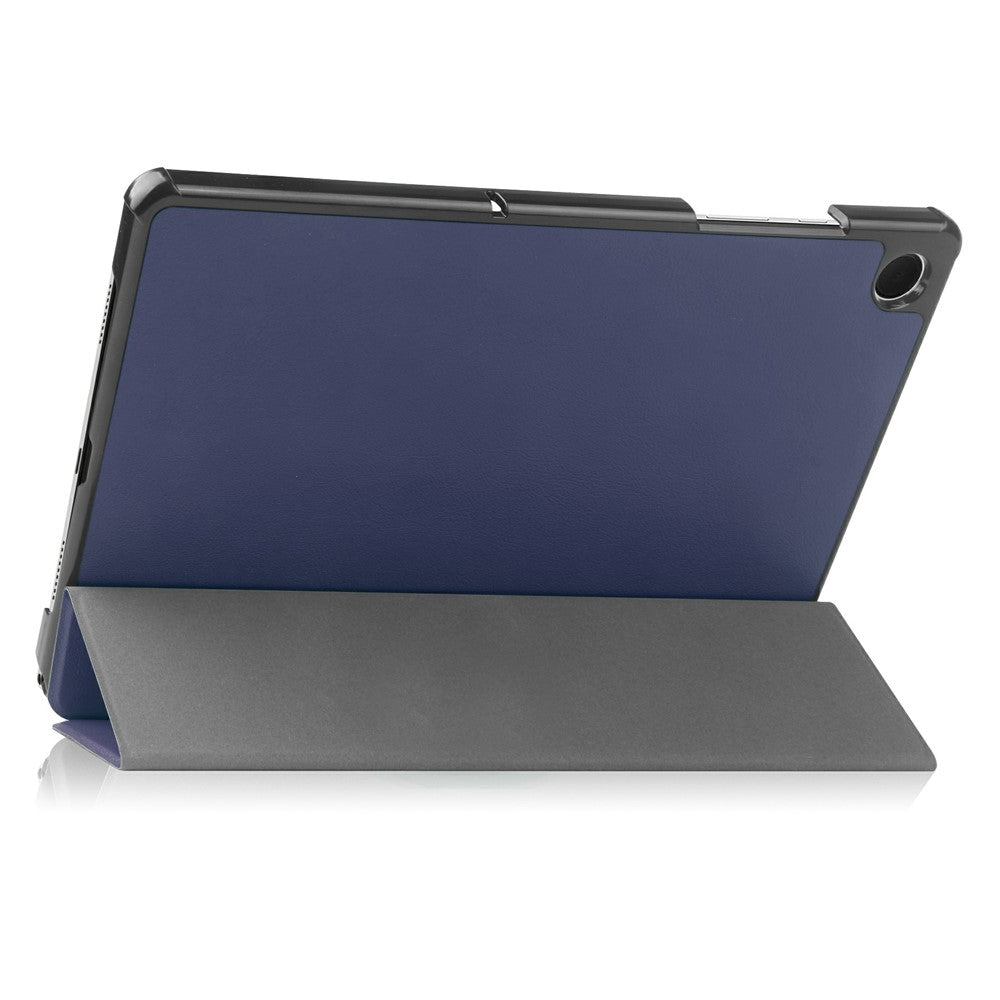 Θήκη για Samsung Galaxy Tab A11+ / Tab A9+, Techsuit, FoldPro, Μπλε