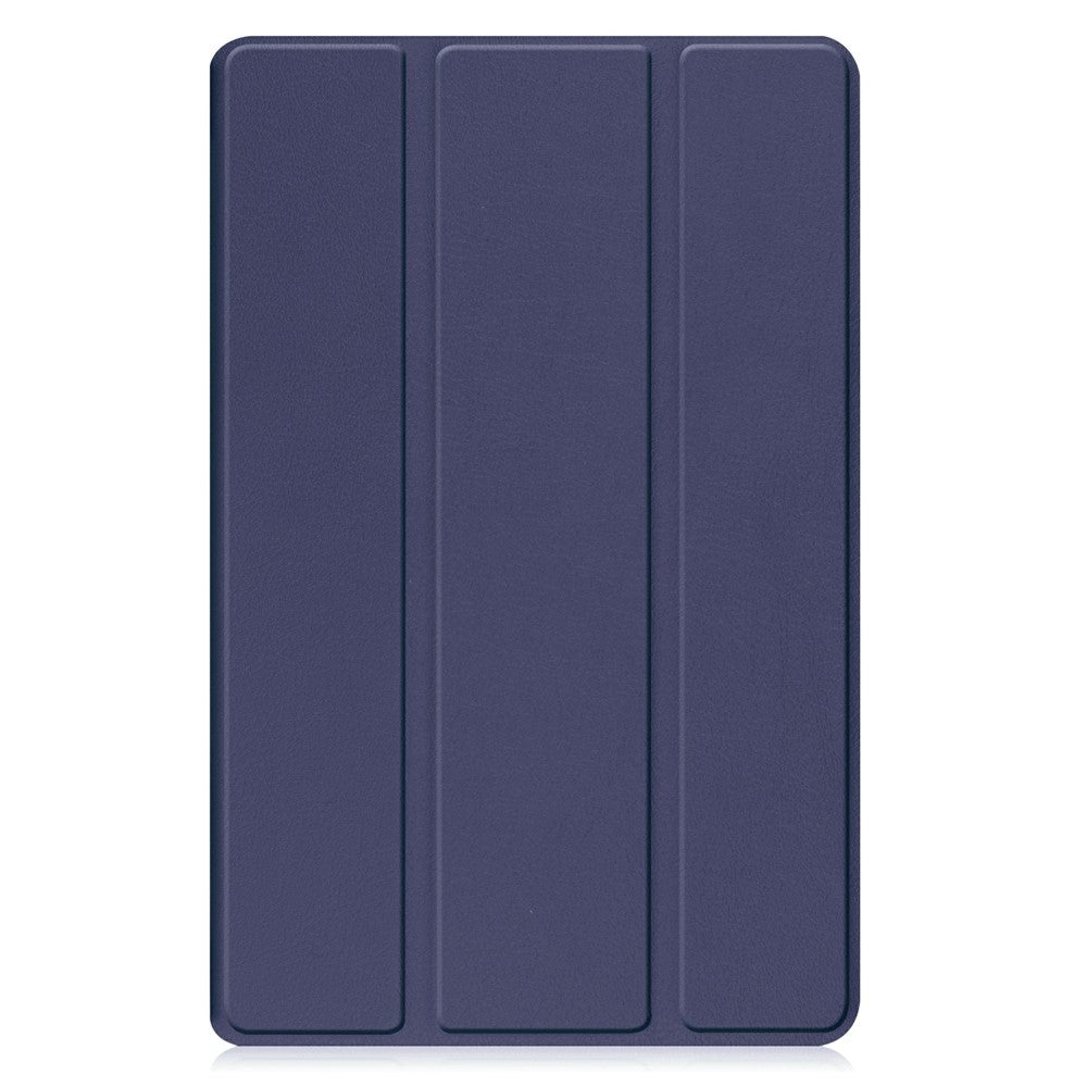 Θήκη για Samsung Galaxy Tab A11+ / Tab A9+, Techsuit, FoldPro, Μπλε