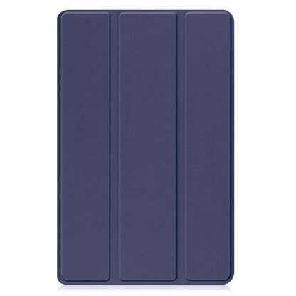 Θήκη για Samsung Galaxy Tab A11+ / Tab A9+, Techsuit, FoldPro, Μπλε