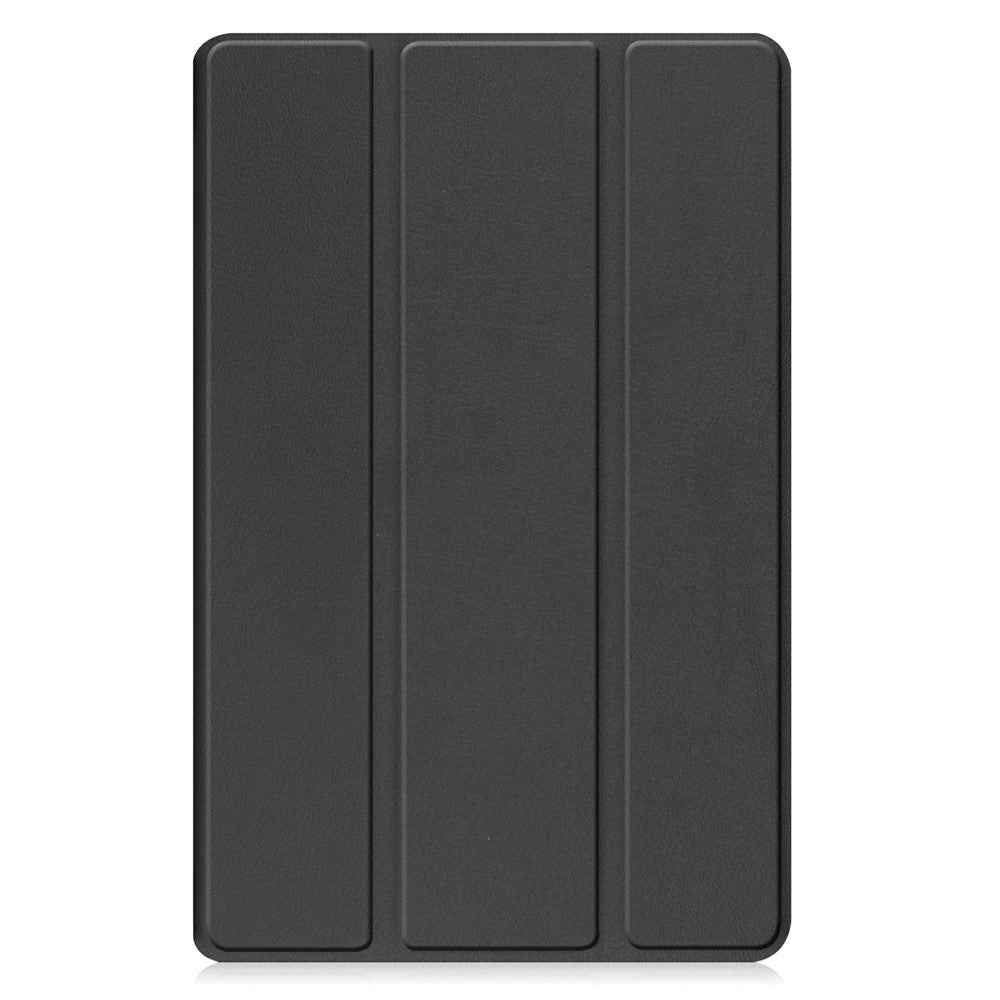 Θήκη για Samsung Galaxy Tab A11+ / Tab A9+, Techsuit, FoldPro, Μαύρο