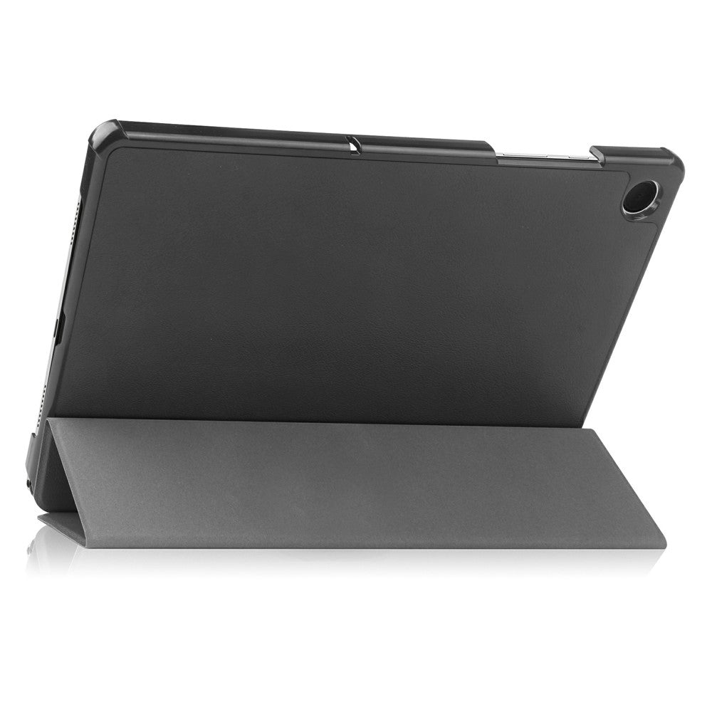 Θήκη για Samsung Galaxy Tab A11+ / Tab A9+, Techsuit, FoldPro, Μαύρο