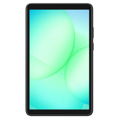 Θήκη για Samsung Galaxy Tab A11, Spigen, Rugged Armor, Ματ Μαύρη