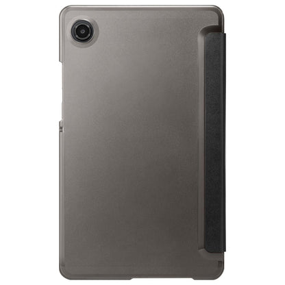 Θήκη για Samsung Galaxy Tab A11 / Tab A9, Spigen, Smart Fold, Μαύρη ACS11175