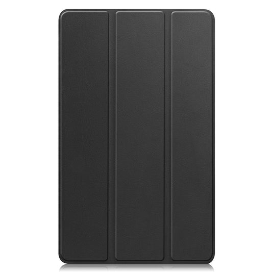 Case for Samsung Galaxy Tab A11 / Tab A9, Techsuit, FoldPro New Model, Black