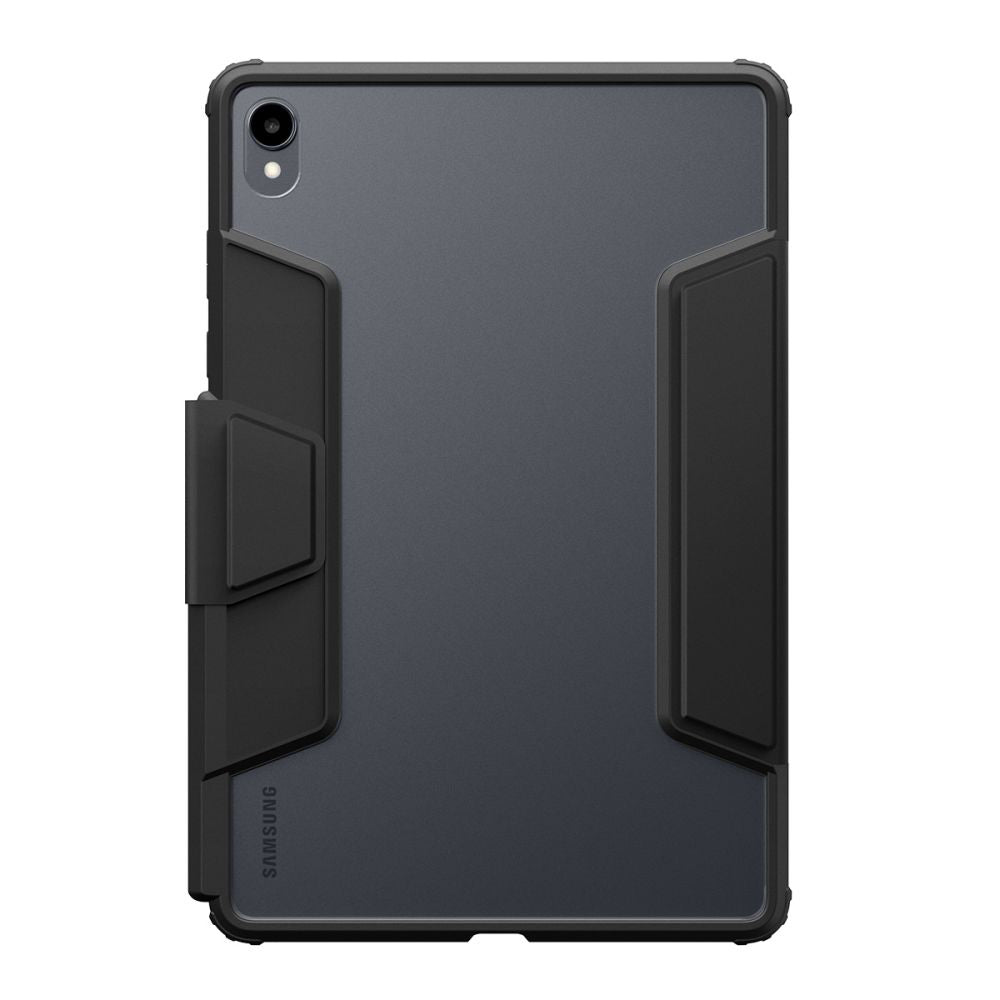 Case for Samsung Galaxy Tab S11, Spigen, Air Skin Pro, Black ACS10216