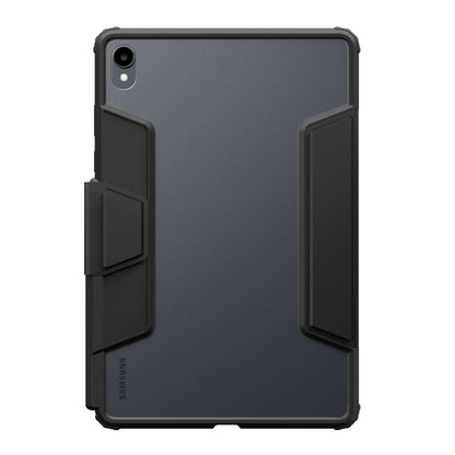 Case for Samsung Galaxy Tab S11, Spigen, Air Skin Pro, Black ACS10216