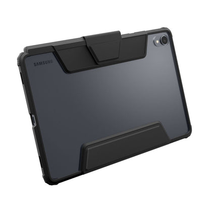 Case for Samsung Galaxy Tab S11, Spigen, Air Skin Pro, Black ACS10216