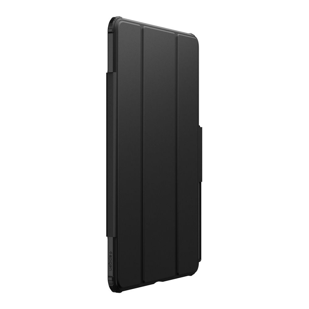 Case for Samsung Galaxy Tab S11, Spigen, Air Skin Pro, Black ACS10216