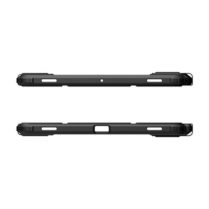 Case for Samsung Galaxy Tab S11, Spigen, Air Skin Pro, Black ACS10216