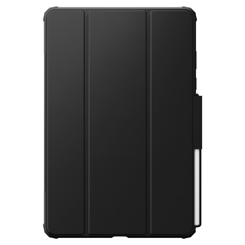 Case for Samsung Galaxy Tab S11, Spigen, Ultra Hybrid Pro, Black ACS10212