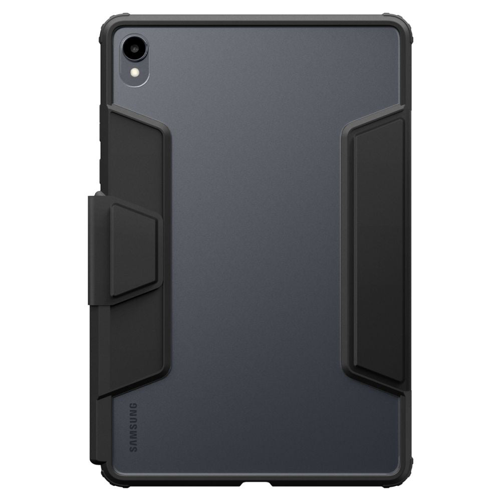 Case for Samsung Galaxy Tab S11, Spigen, Ultra Hybrid Pro, Black ACS10212