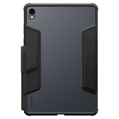 Case for Samsung Galaxy Tab S11, Spigen, Ultra Hybrid Pro, Black ACS10212
