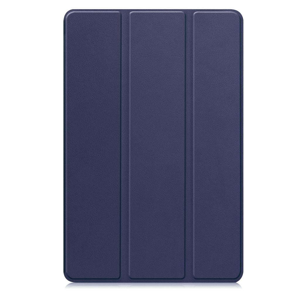 Θήκη για Samsung Galaxy Tab S11, Techsuit, FoldPro, Μπλε