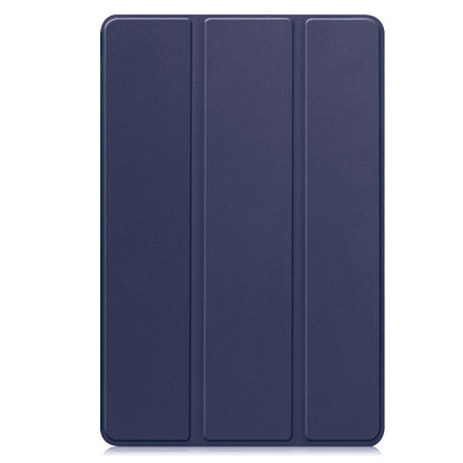 Θήκη για Samsung Galaxy Tab S11, Techsuit, FoldPro, Μπλε