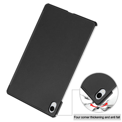 Θήκη για Samsung Galaxy Tab S11, Techsuit, FoldPro, Μπλε