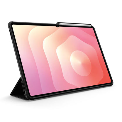 Case for Samsung Galaxy Tab S11 Ultra, Spigen, Air Skin Pro, Black ACS10221