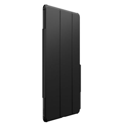 Case for Samsung Galaxy Tab S11 Ultra, Spigen, Air Skin Pro, Black ACS10221