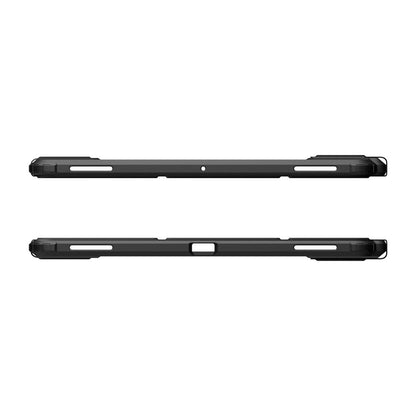 Case for Samsung Galaxy Tab S11 Ultra, Spigen, Air Skin Pro, Black ACS10221