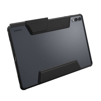 Case for Samsung Galaxy Tab S11 Ultra, Spigen, Air Skin Pro, Black ACS10221