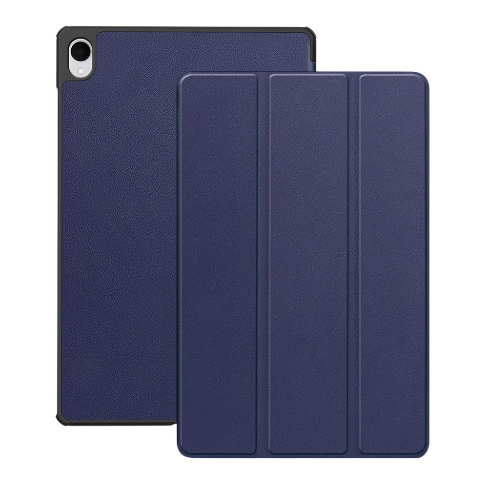 Θήκη για Samsung Galaxy Tab S12 Plus, Techsuit, FoldPro, Μπλε