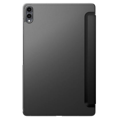 Θήκη για Samsung Galaxy Tab S12 Ultra / Tab S11 Ultra, Spigen, Liquid Air Folio, Μαύρη ACS11821