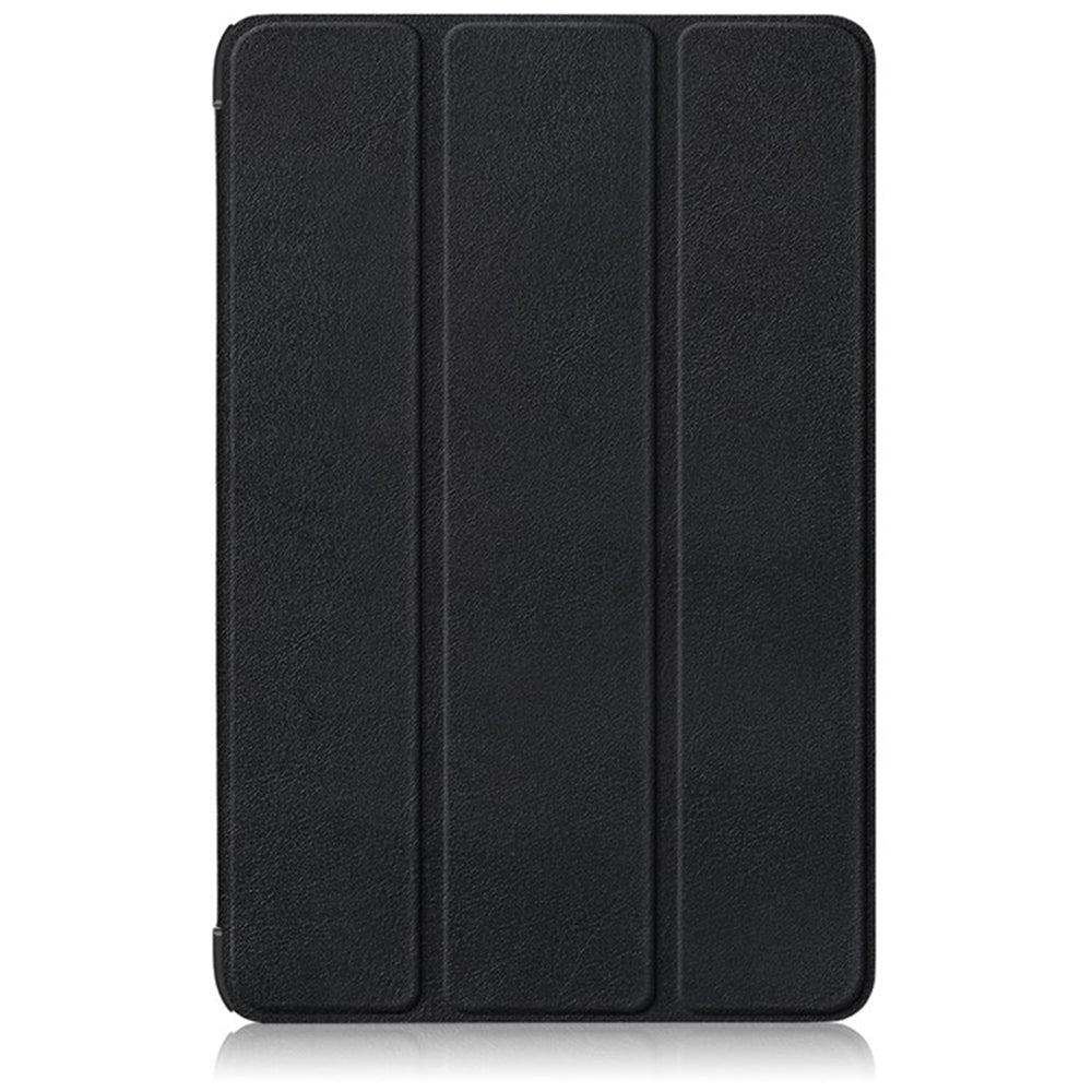 Θήκη για Samsung Galaxy Tab S9 FE / Tab S9 / Tab S10 FE, Techsuit, FoldPro, Μαύρο