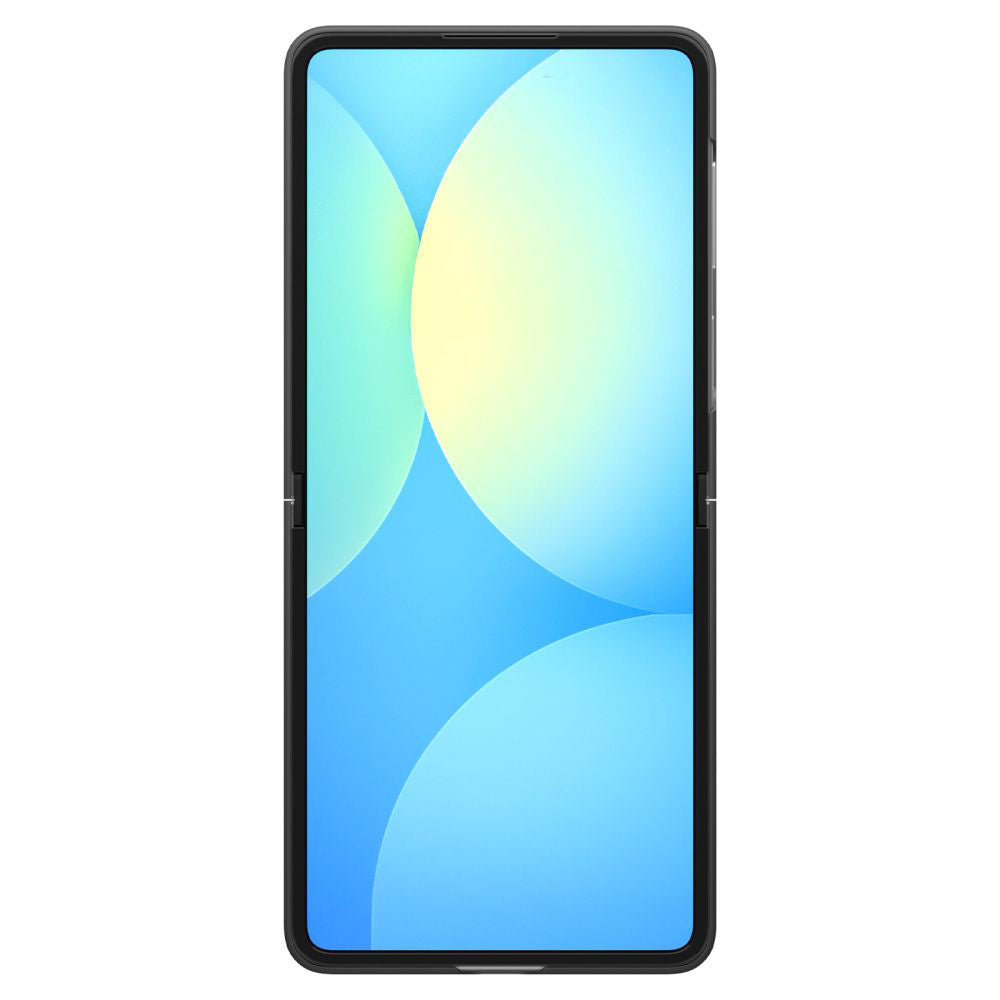 Θήκη για Samsung Galaxy Z Flip7 F766, Spigen, Air Skin, Μαύρη ACS09564
