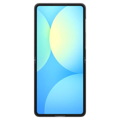 Θήκη για Samsung Galaxy Z Flip7 F766, Spigen, Air Skin, Μαύρη ACS09564