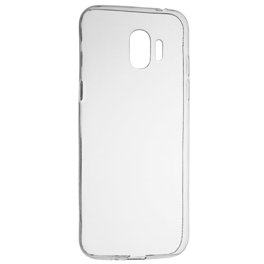 Case for Samsung Galaxy Z Flip7 F766, Techsuit, Clear, Transparent