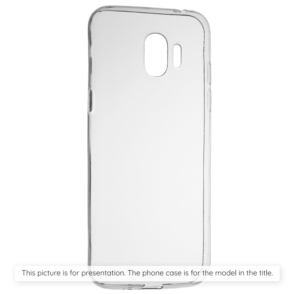 Θήκη για Samsung Galaxy Z Flip8 F776 / Z Flip7 F766, Techsuit, Διαφανής, Διαφάνεια