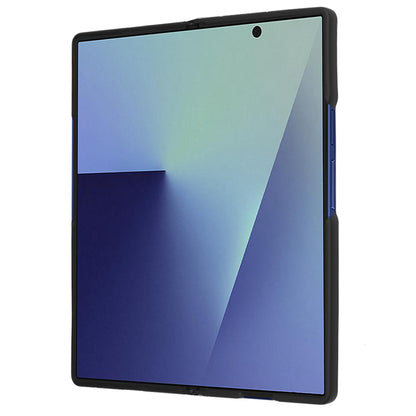 Θήκη για Samsung Galaxy Z Fold7 F966, Techsuit, Glinth, Μαύρο