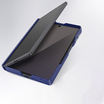 Θήκη για Samsung Galaxy Z Fold8 F971, DUX DUCIS, Vyne, Μπλε