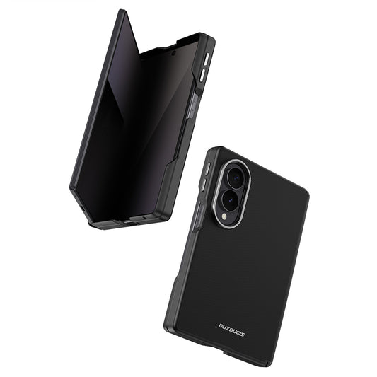 Θήκη για Samsung Galaxy Z Fold8 F971, DUX DUCIS, Vyne, Γκρι