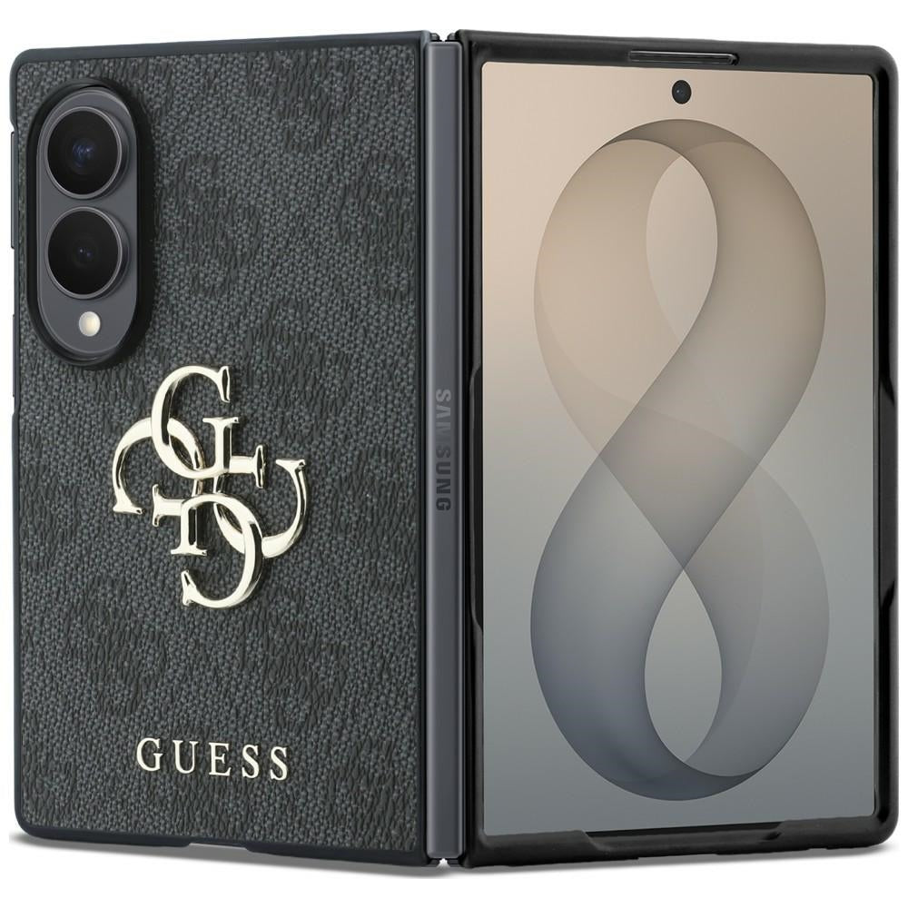 Θήκη για Samsung Galaxy Z Fold8 F971, Guess, 4G Big Logo, Μαύρο