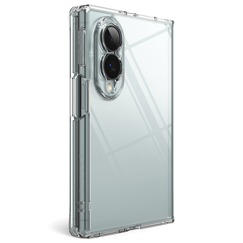 Θήκη για Samsung Galaxy Z Fold8 F971, Ringke, Fusion, Διάφανη